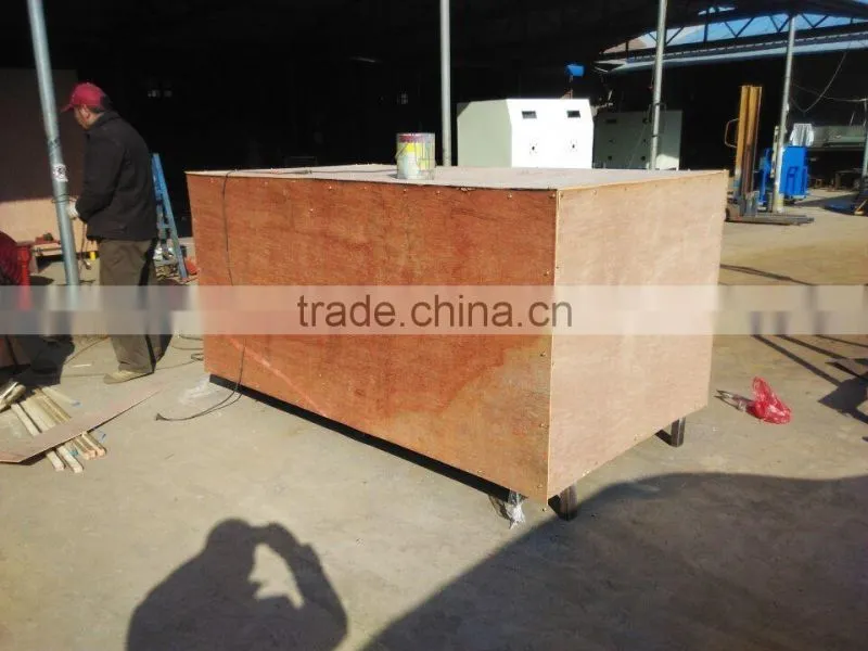 cotton fiber opening machine polyester fiber carding machine price
