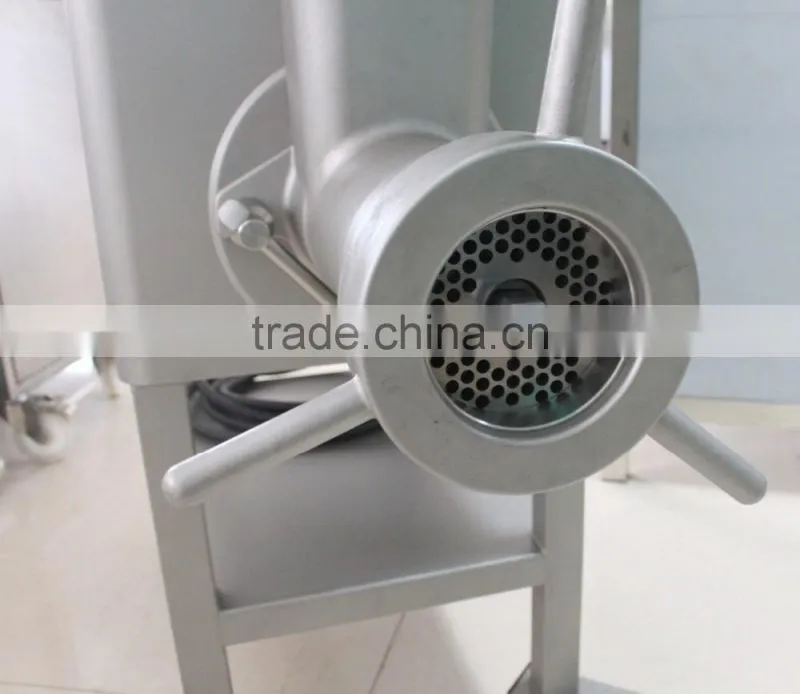 FK-632 Full Automatic Meat Mincer Grinder Grinding Machine