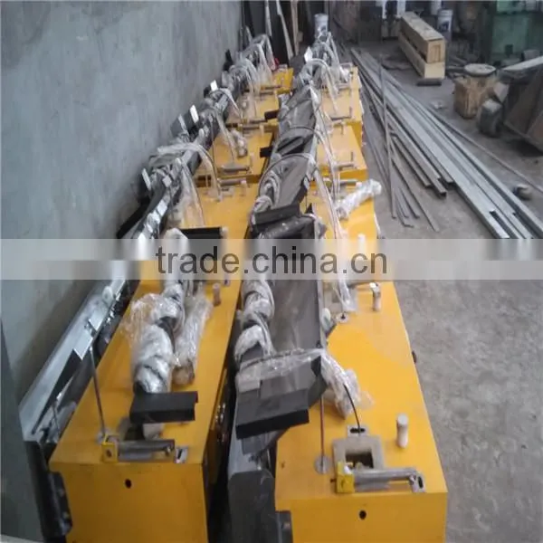 Automatic Wall Plastering Machine/render machine/auto rendering machinery
