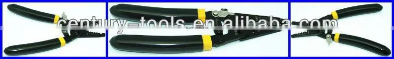 multi function wire stripper and cutter