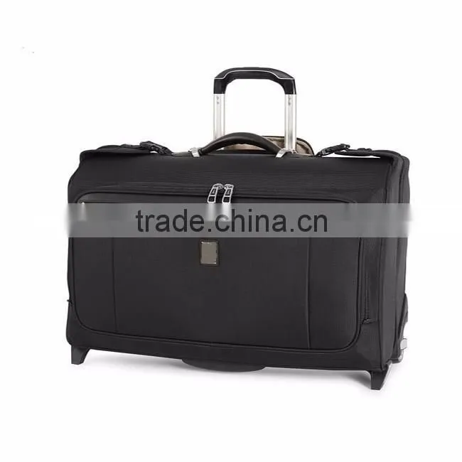 Popular new design cheap good quality luggage manufacturer