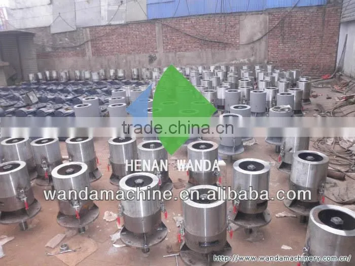 Hot sale small wood pellet buyers machine price