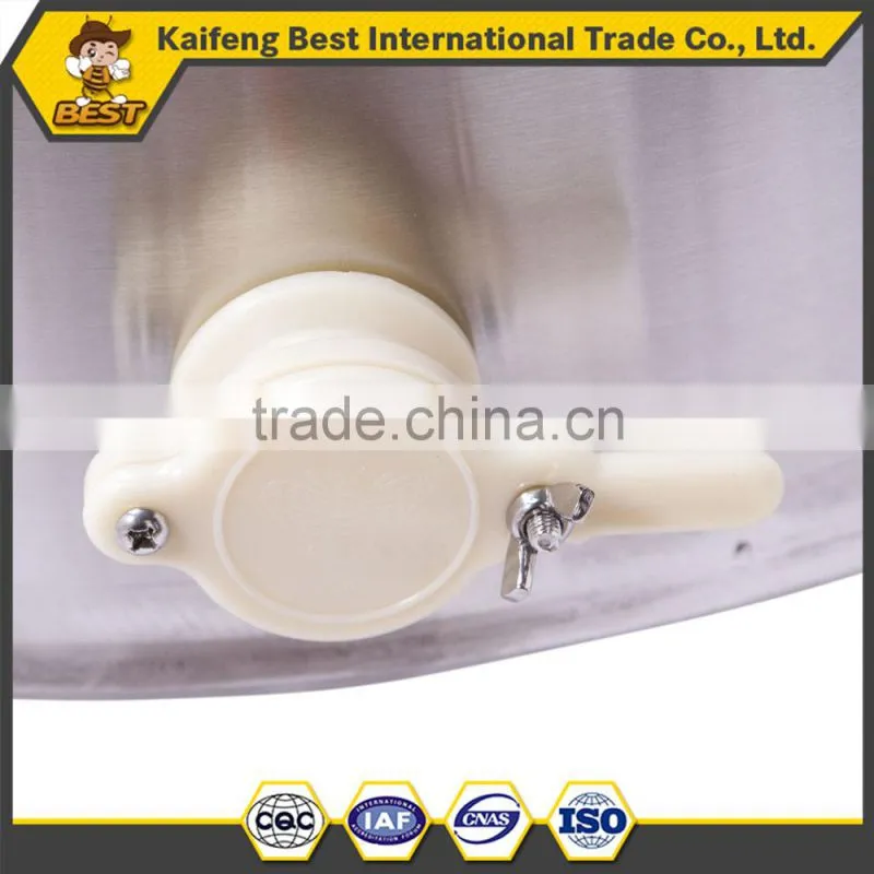 2016 new style 12V/110V/220V/stainless steel electric 12 frame honey extractor