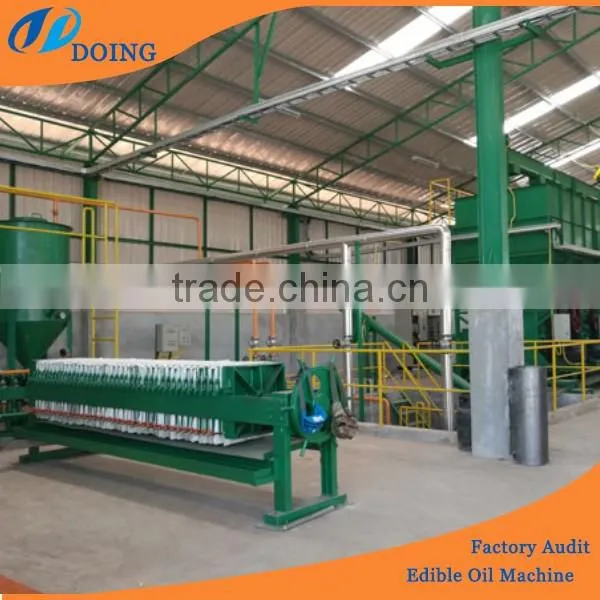 palm oil refining processing | palm oil making machine