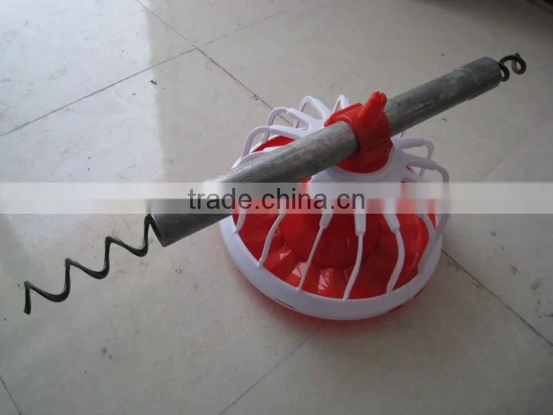 Fuhua automatic DUCK raising feed line