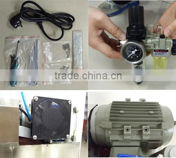 young coconut peeler machine for sale /coconut trimming machine/coconut peel removing machine