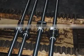 ball screw