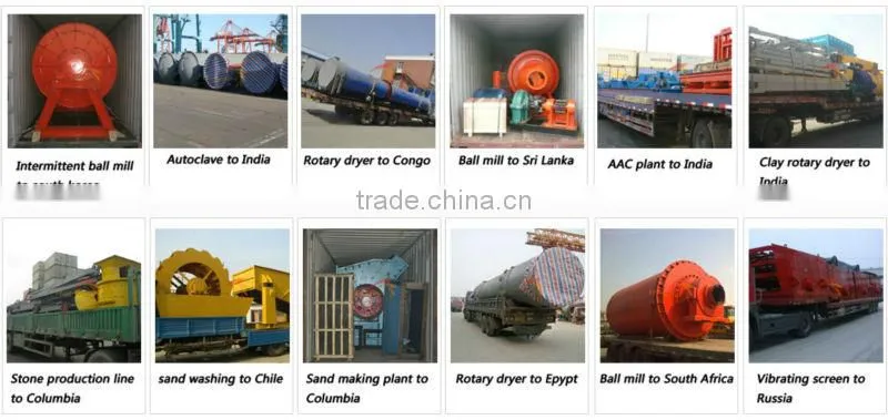 Jaw crushr For Copper Ore Dressing