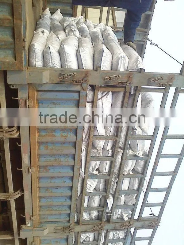 900-1000mg/g Coal-based Granular Activated Carbon for water purification