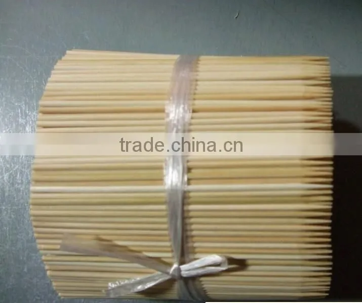 Specification is 2.5 MM3.0 MM4.0 MM5.0 MM bamboo stick