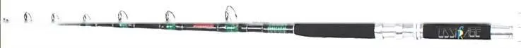 King8012y-1651 Sheran fishing rods 24T CARBON boat rods King8012y-1651