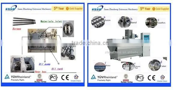 Potato Starch Making Line /corn wheat flour process line