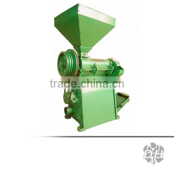 Rice Surface Dehulling Machine /Rice Polishing Machine / Rice Polisher