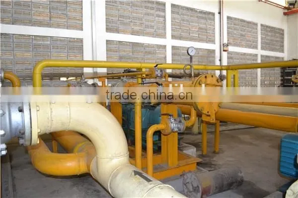 10TPH price palm oil mill plant from China