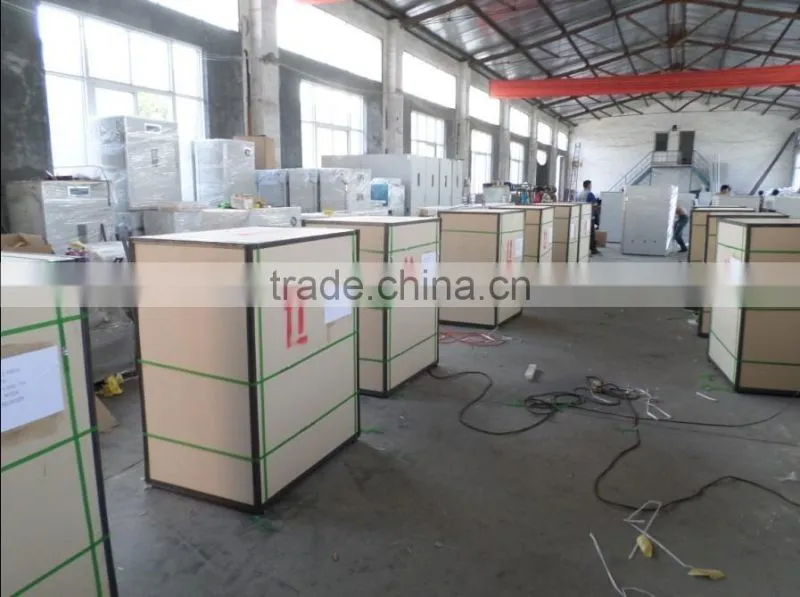 Guangzhou Vlais 352pcs chicken egg incubation equipment