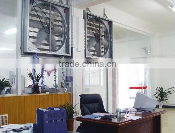 TUHE Exhaust fan