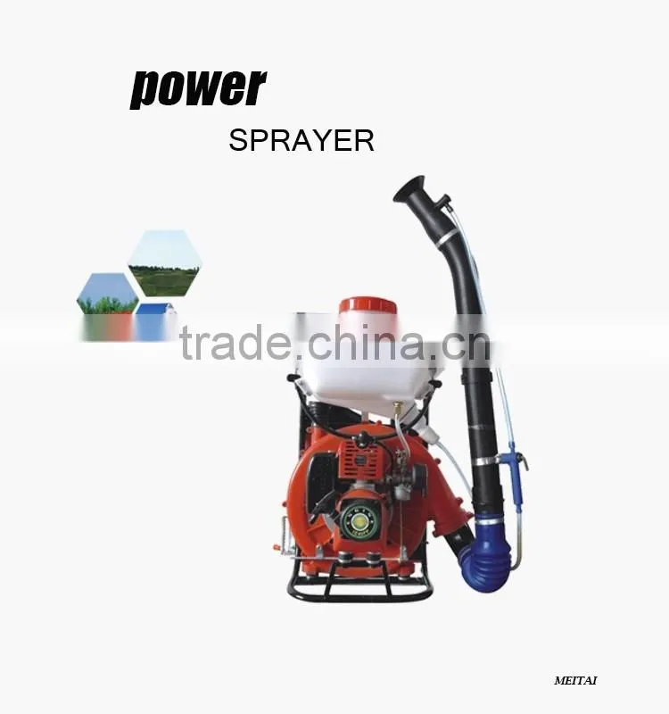 Agriculture Usage 11ltrs Garden Mist Duster Power Sprayer