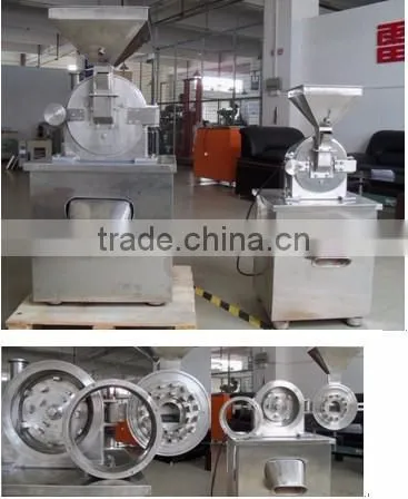 2016 Top quality pill grinder, pill crusher grinder, cardamom grinder