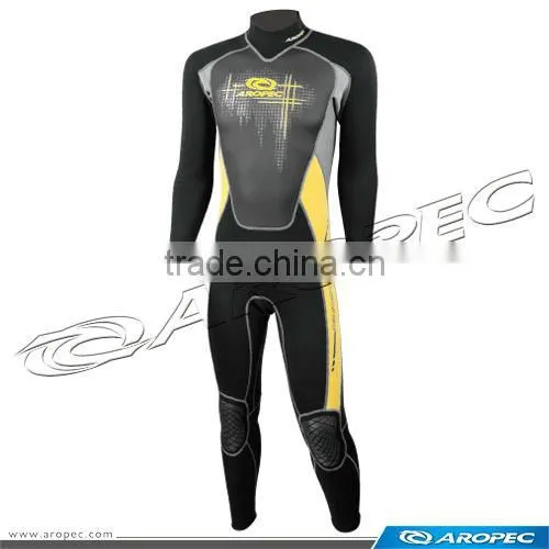 Continental Fullsuit Wetsuit, Man