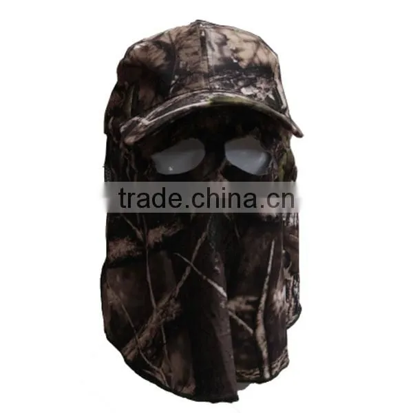 New Product Camo Head Cover,Face Mask,Face Mask with Design