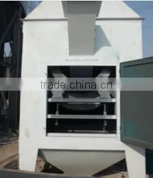 Grain Pre Cleaner Machine To Clean The Grain