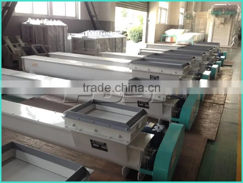 Hot Sale TCQY Series Double Drum Cleaner Machine for Silo Storage System