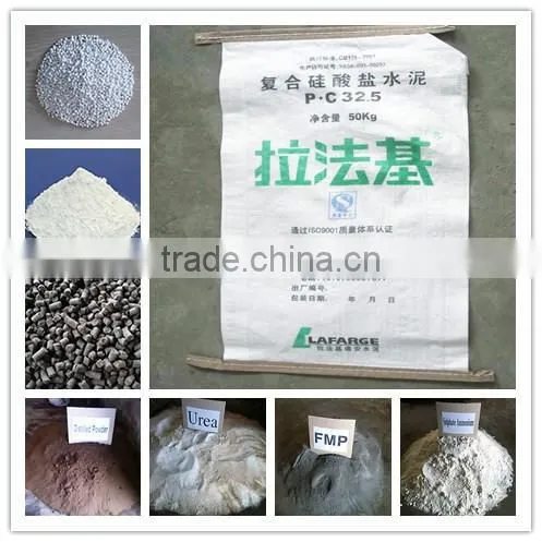 Automatic 5-50 Kg Powder Filling Machine