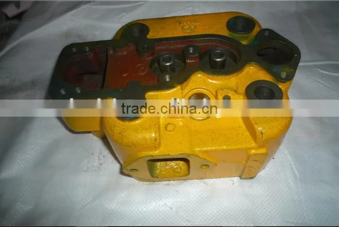 Diesel Engine Parts Cylinder Head DLH1100