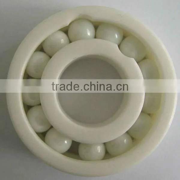 Printing machinery KOYO bearing 6004 series Ceramic Ball Bearing