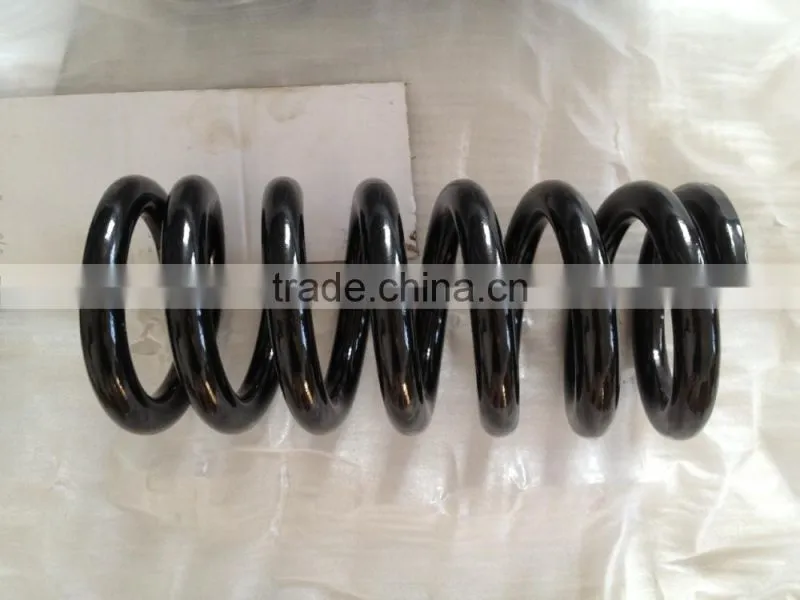 Torsion Big Large Coiled Spring