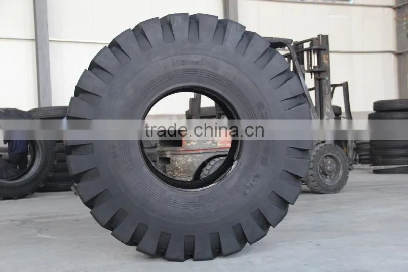 Chinese Top 10 hot sale OTR TIRE manufacturer 29.5R-TB516** L/E-3