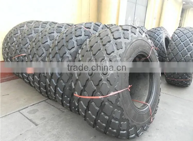 Loader Tire 17.5-25 20.5-25 23.5-25 26.5-25 29.5-25
