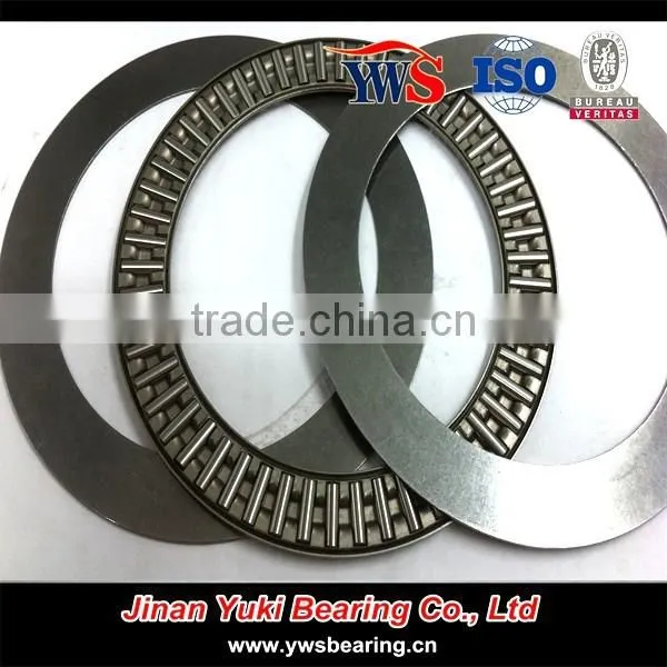 high rpm thrust ball bearing 51106