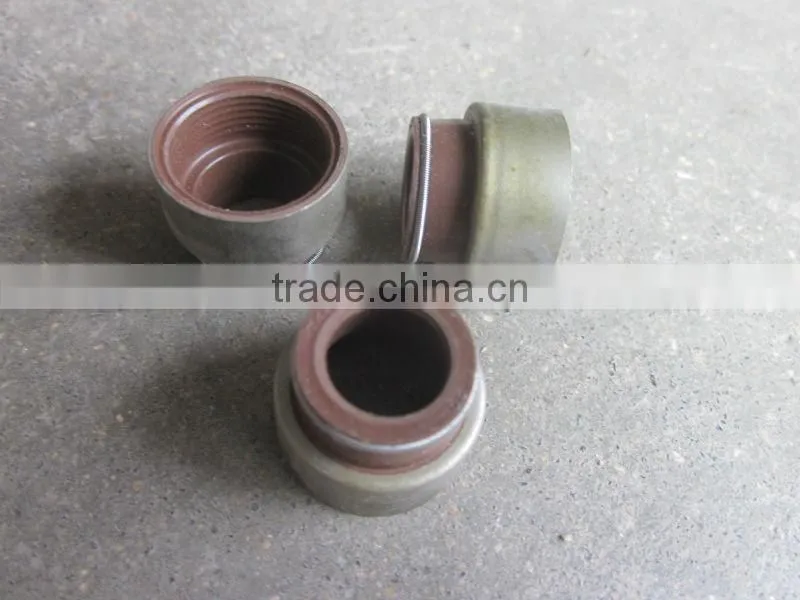 weichai diesel engine valve oil seal 612600040114 weichai engine parts seals