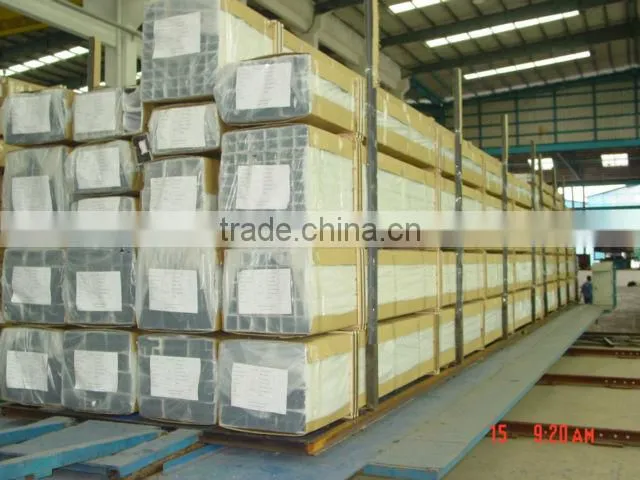 Aluminum Square Tube