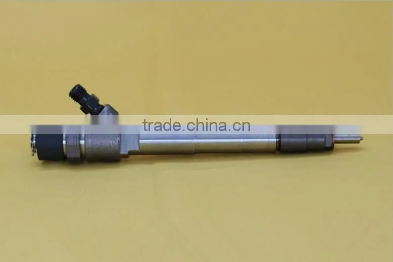 Hot sale Diesel engine part common rail injector 5258744 5309291 0445110376