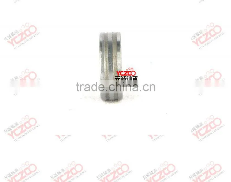 cheap bearing wirh nylon roller for sliding garage door roller