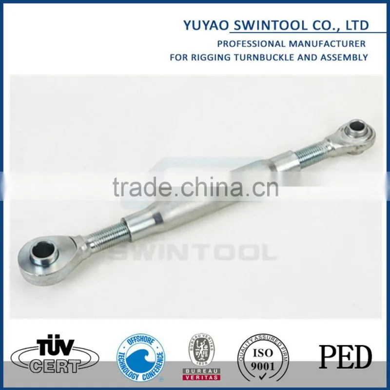 Hot Selling Germany standard din 1478 turnbuckle