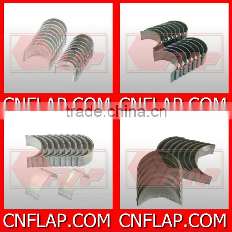 Man liner D2565/D2555