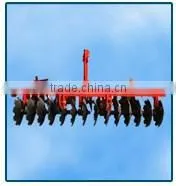 Agricultural Tractor mounted Disc Plough from Pakistan
