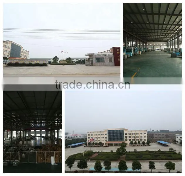 machinery parts with high quality