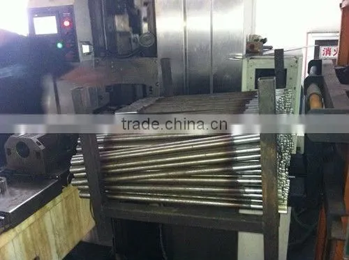 Adjustable Automotive Torsion Bar