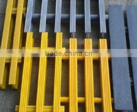 frp floor grating fiberglass working platform frp grate