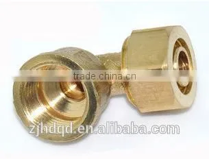 forged male tee with good shapes and sizes ,male tee pex fitting tee, brass connector male tee for pex-al-pex