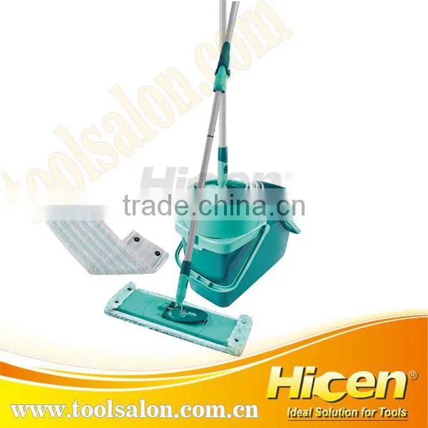 360 Degree Spin Magic Electric Bucket Mop without Pedal System
