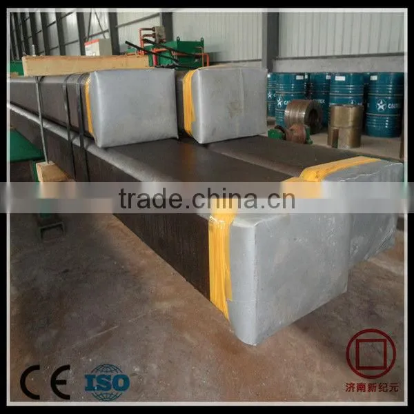 ASTM A500 Grade B Steel Pipe
