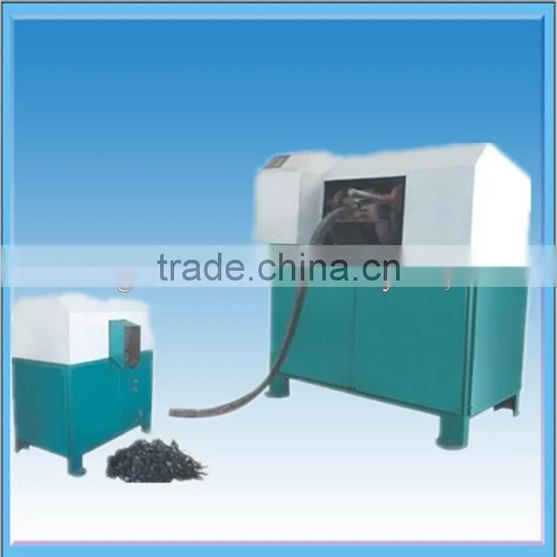 The Best Selling Rubber Hose Cutting Machine