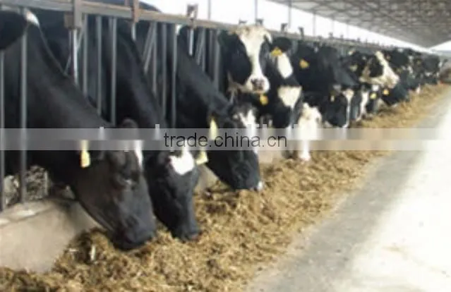 Tractor mounted TMR Mixer / Feeds Mixer / Vertical Mixer Wagons