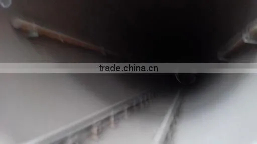Autoclave AAC BLOCK making MACHIEN /PRESSURE VESSEL