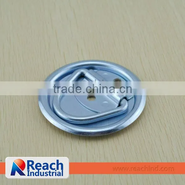 Lashing Ring Recessed Tie Down,Floor Ring,D Ring